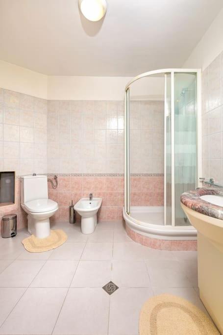 La Primavera Spacious Apartment