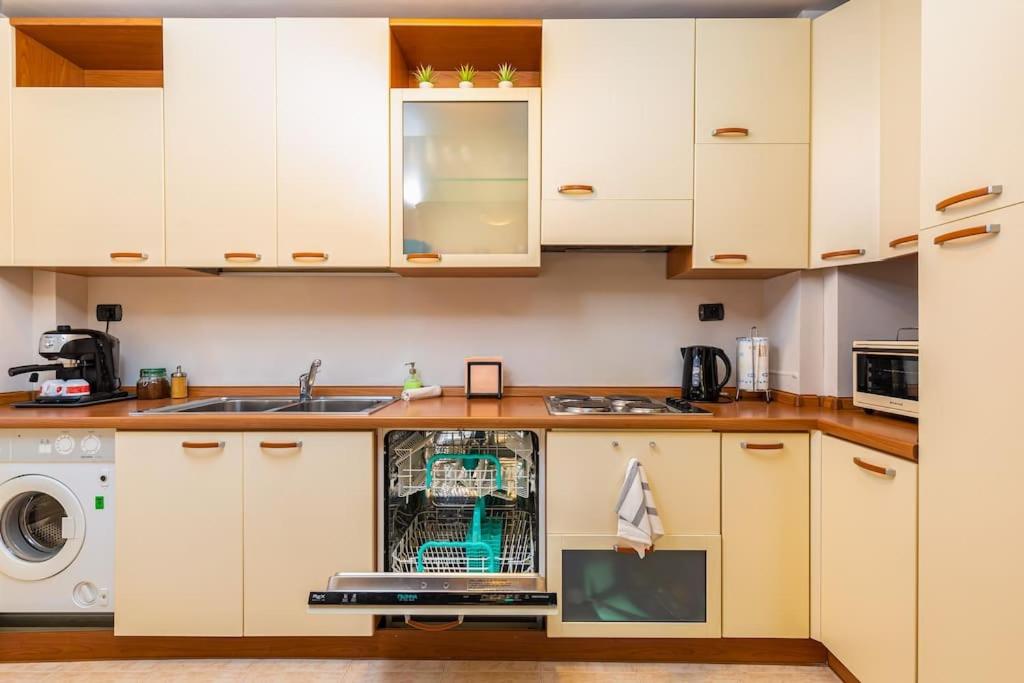 La Primavera Spacious Apartment