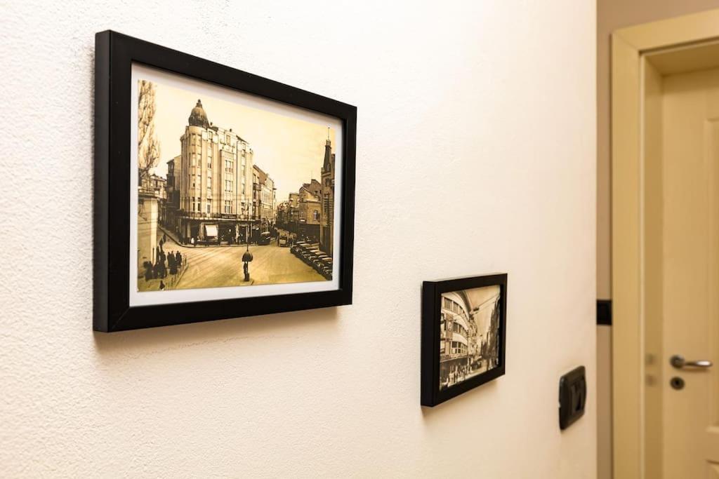 La Primavera Spacious Apartment