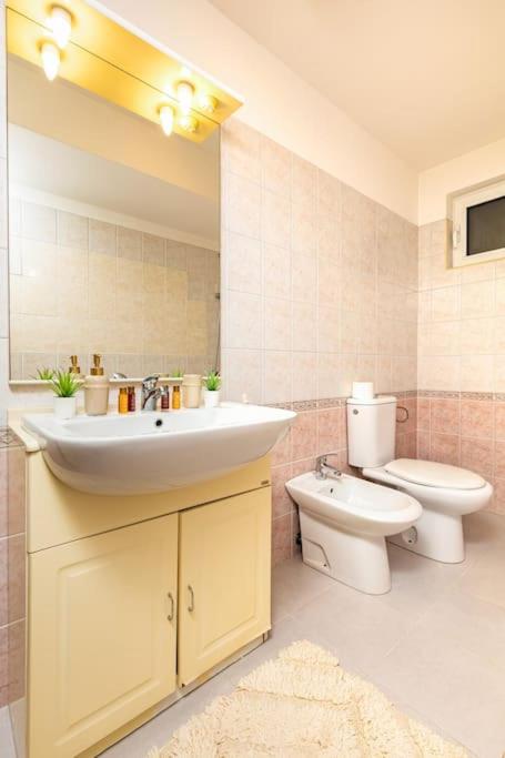 La Primavera Spacious Apartment