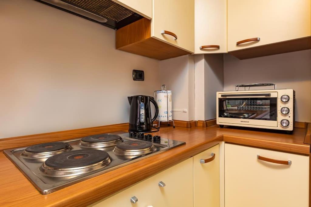 La Primavera Spacious Apartment