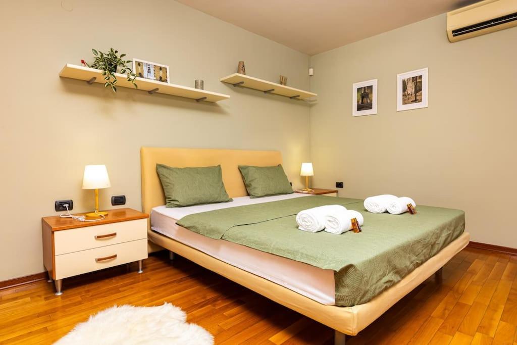 La Primavera Spacious Apartment