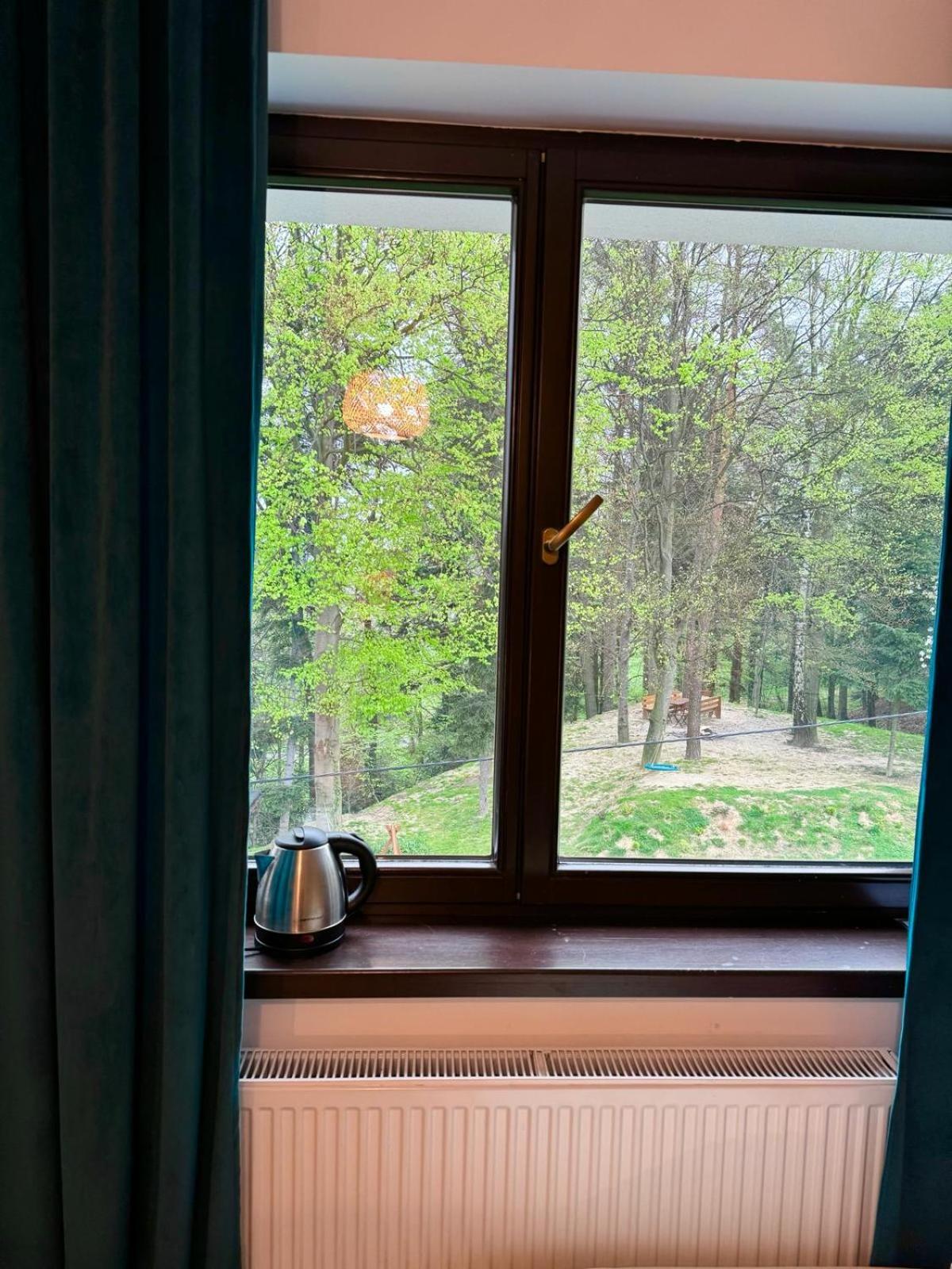 Villa Vincentów, photo 100