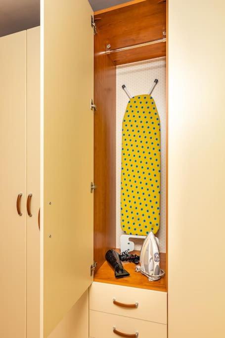 La Primavera Spacious Apartment