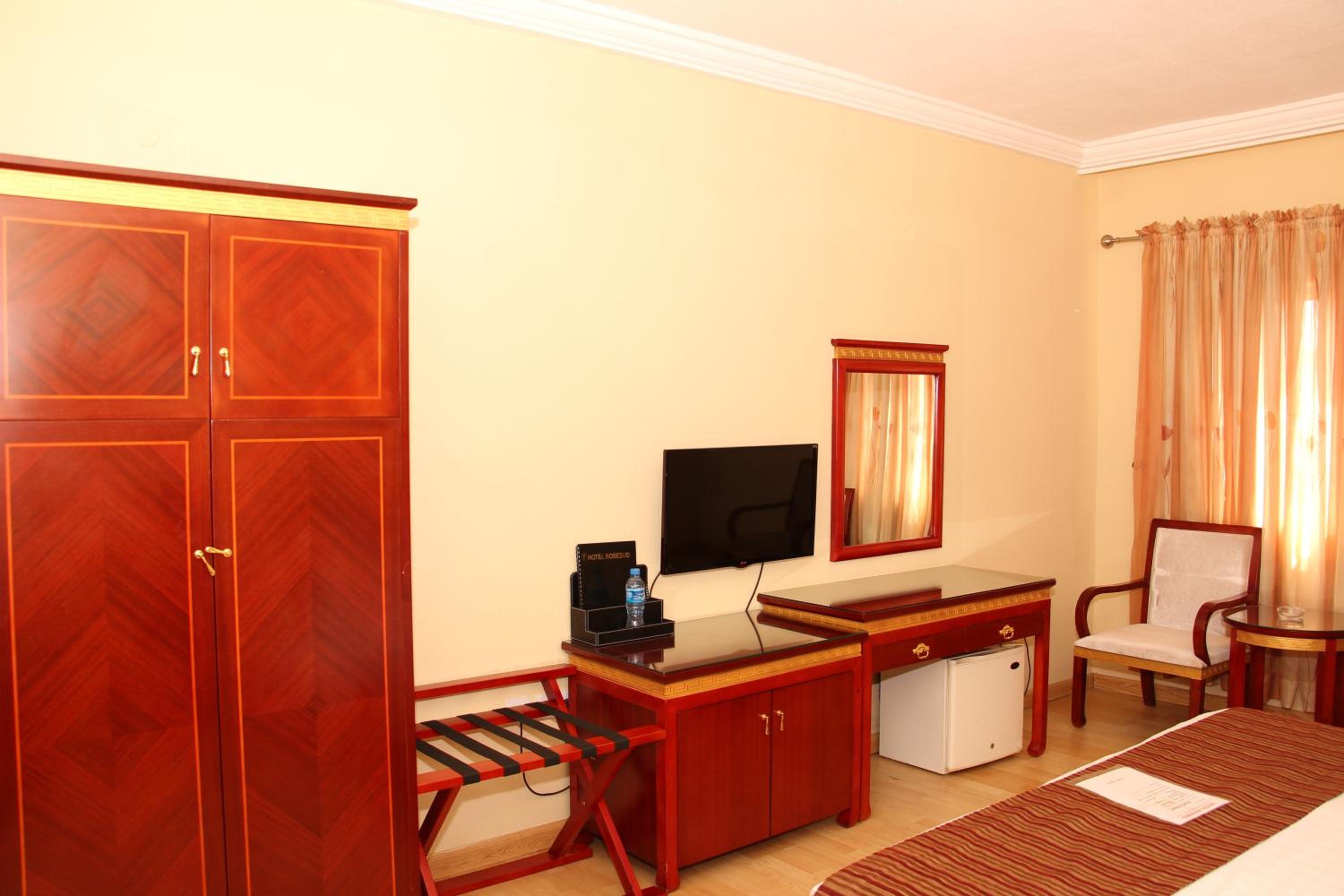 Hotel Rosebud