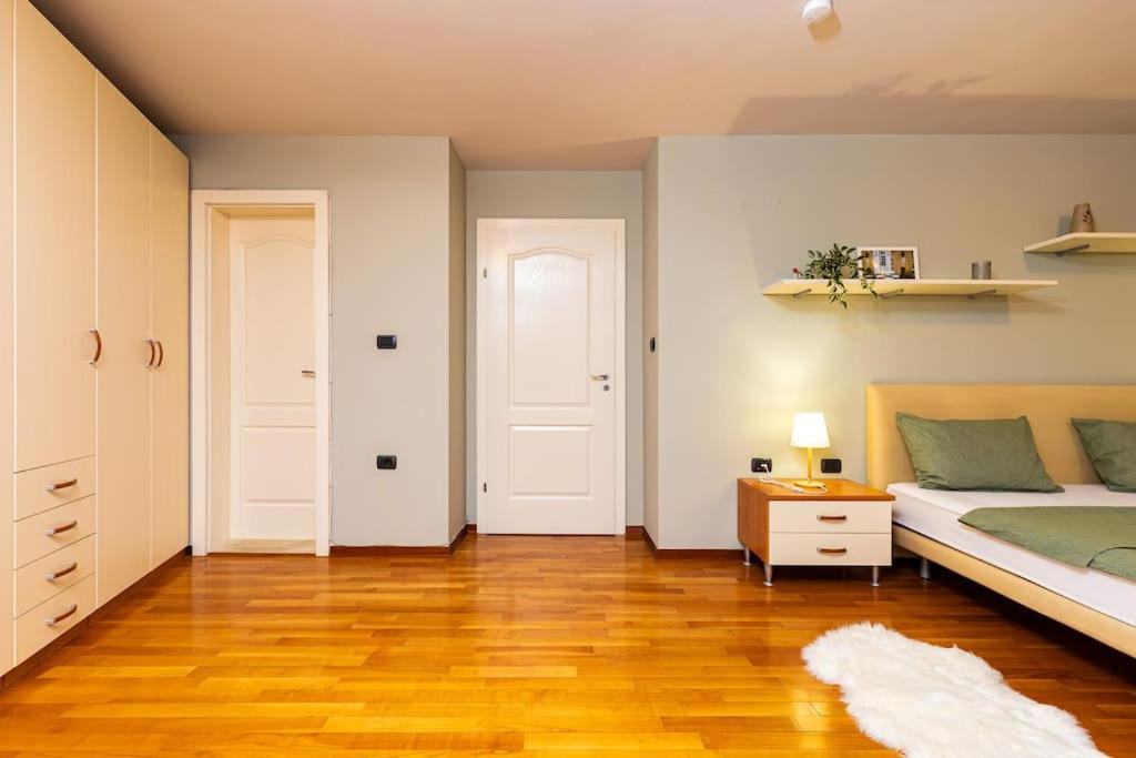 La Primavera Spacious Apartment