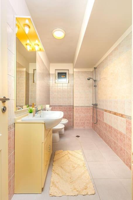 La Primavera Spacious Apartment