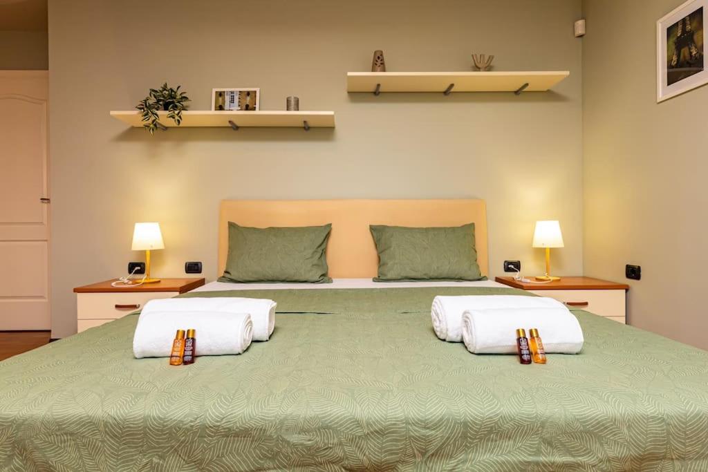 La Primavera Spacious Apartment