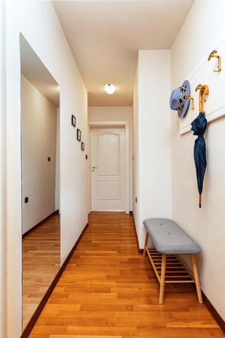 La Primavera Spacious Apartment