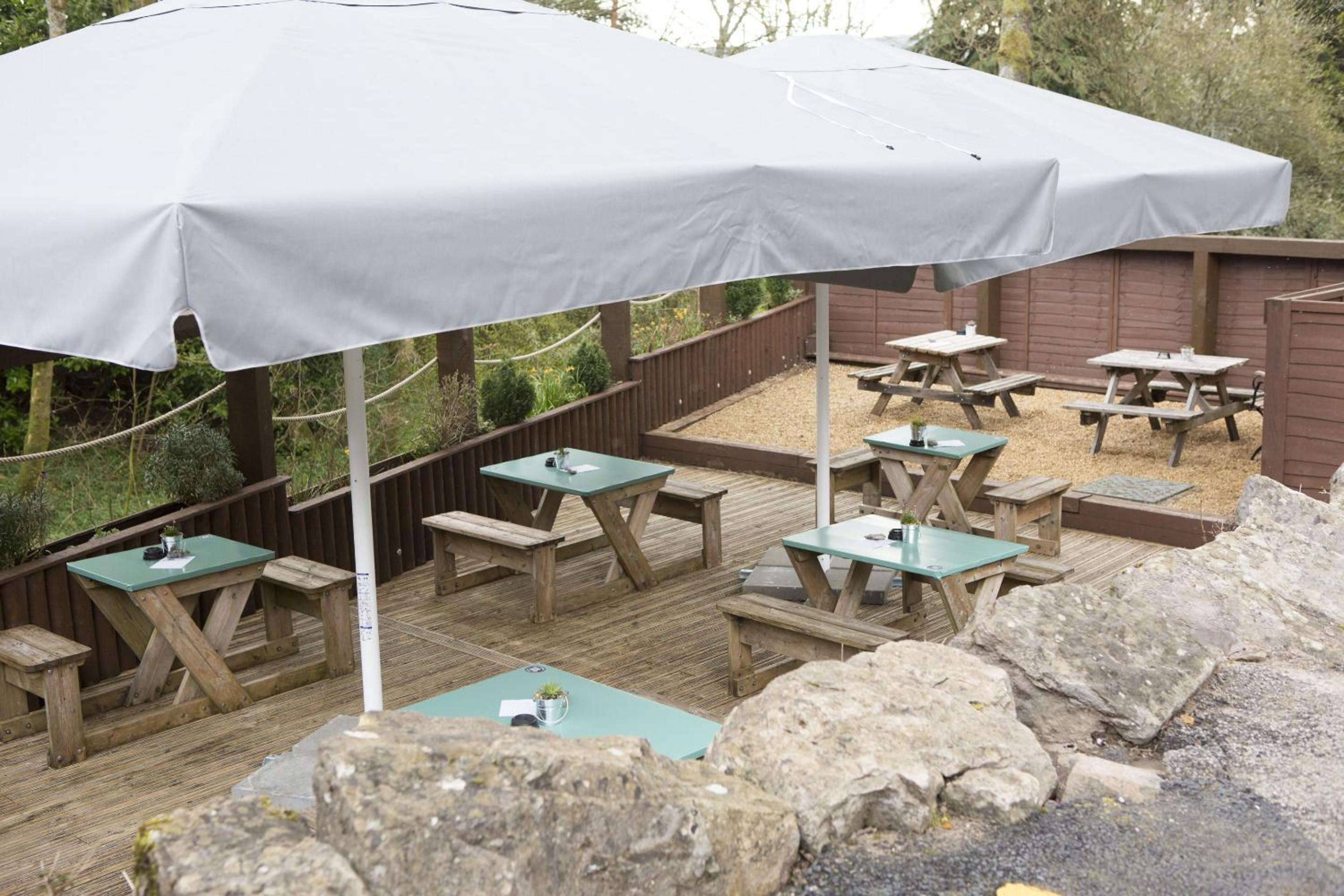 The Wheatsheaf Inn