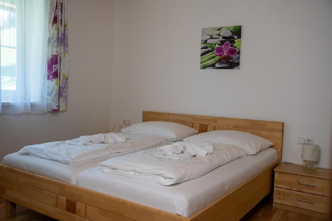 Rindis Platzl Apartmenthaus