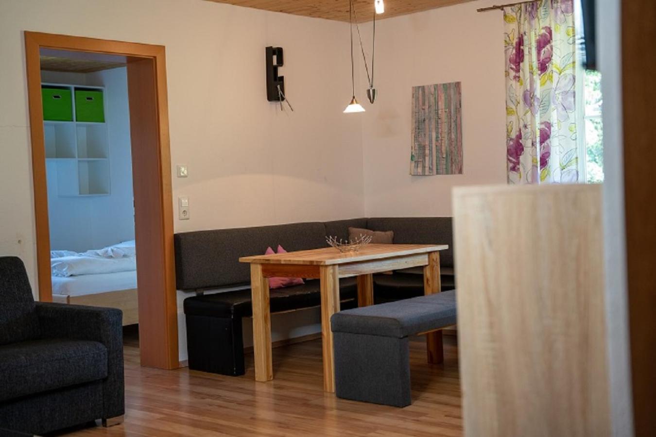 Rindis Platzl Apartmenthaus