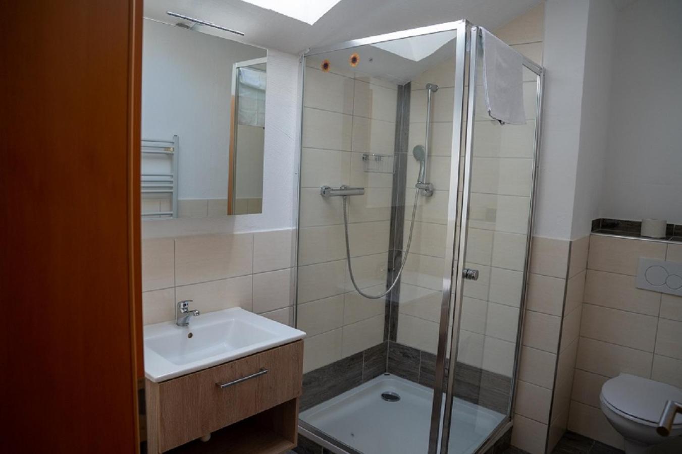 Rindis Platzl Apartmenthaus