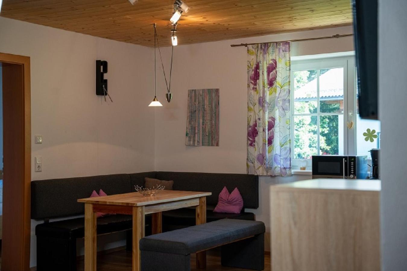 Rindis Platzl Apartmenthaus