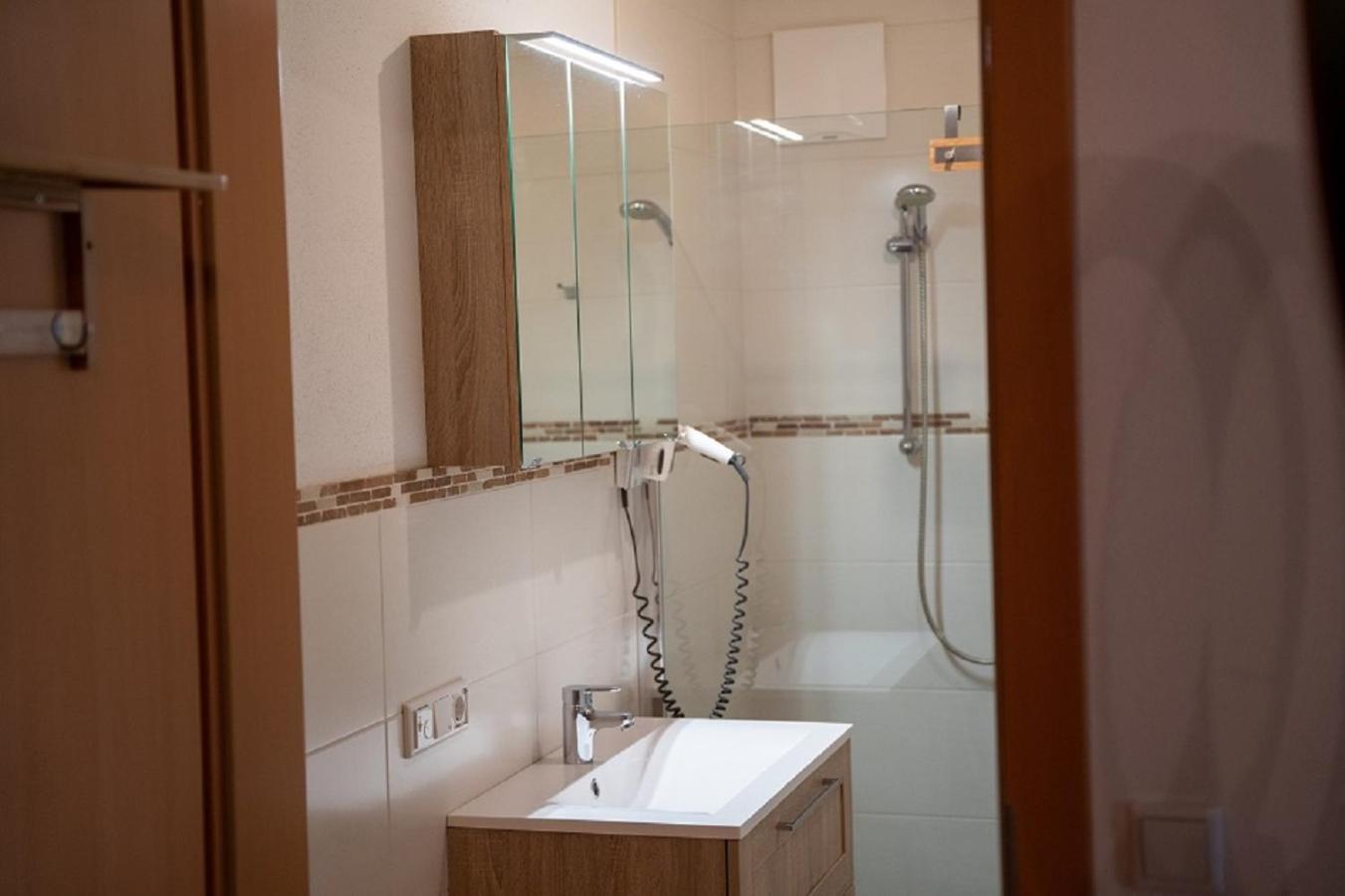 Rindis Platzl Apartmenthaus