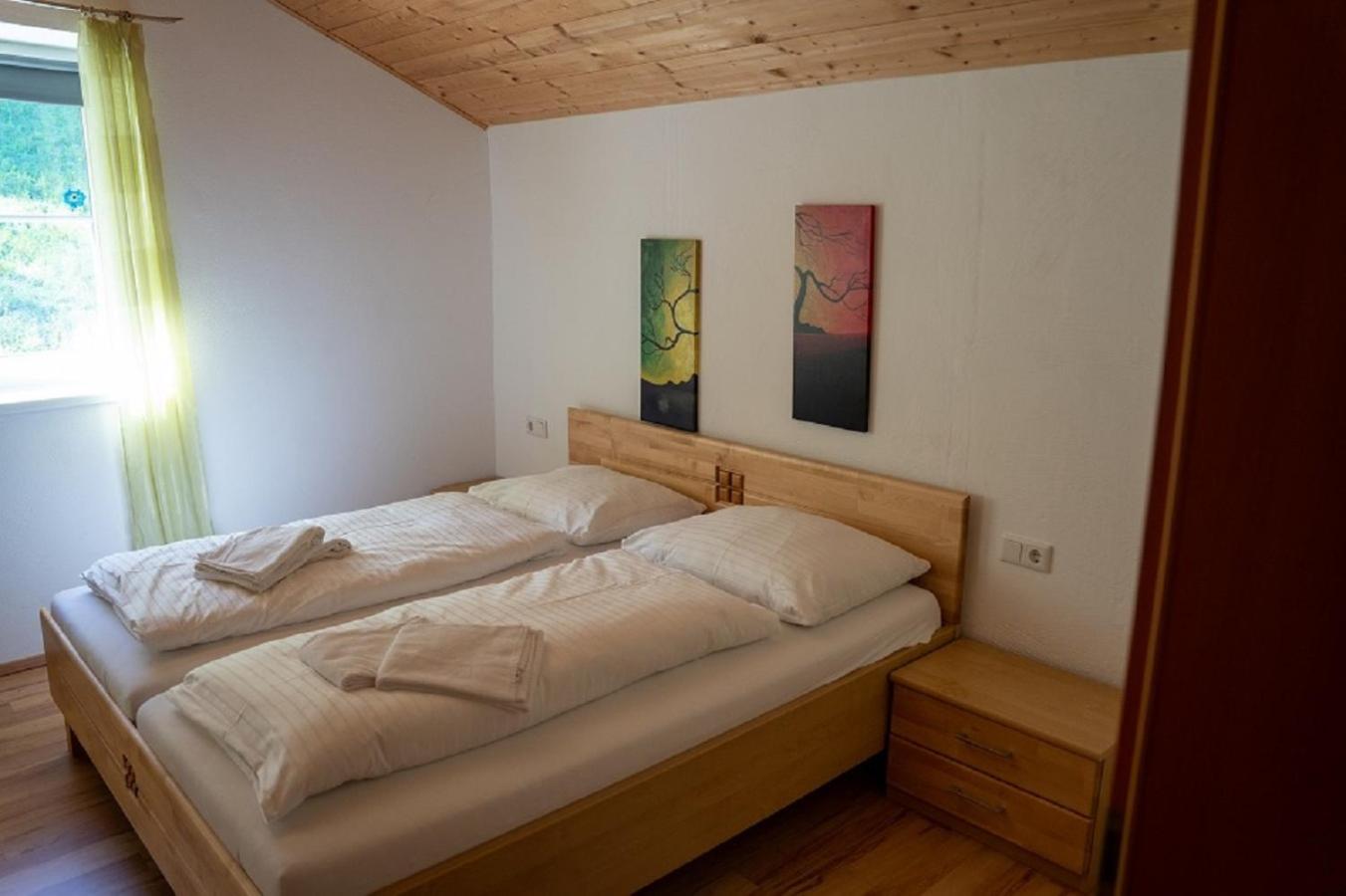 Rindis Platzl Apartmenthaus