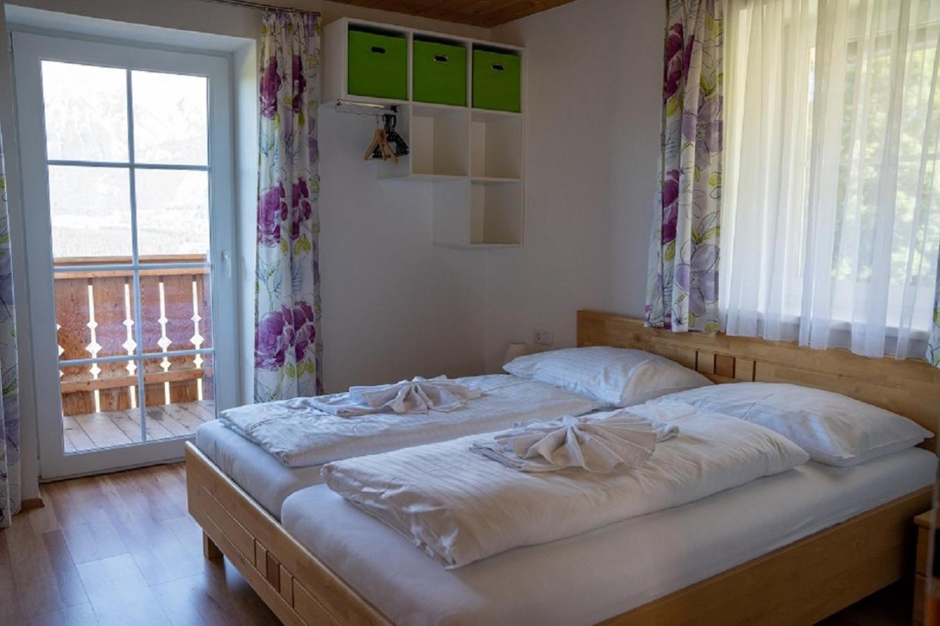 Rindis Platzl Apartmenthaus