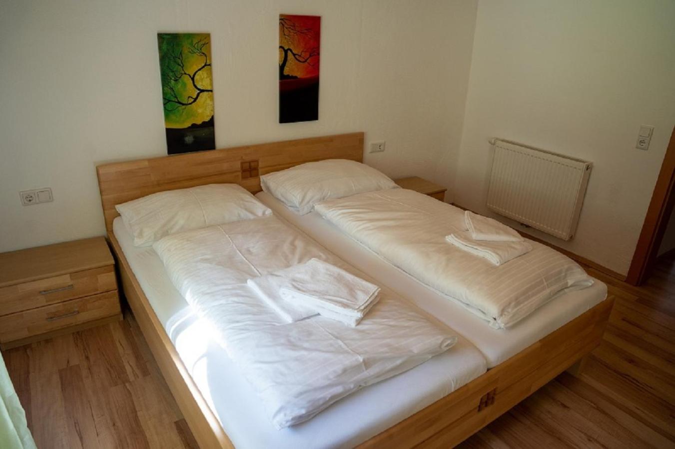 Rindis Platzl Apartmenthaus
