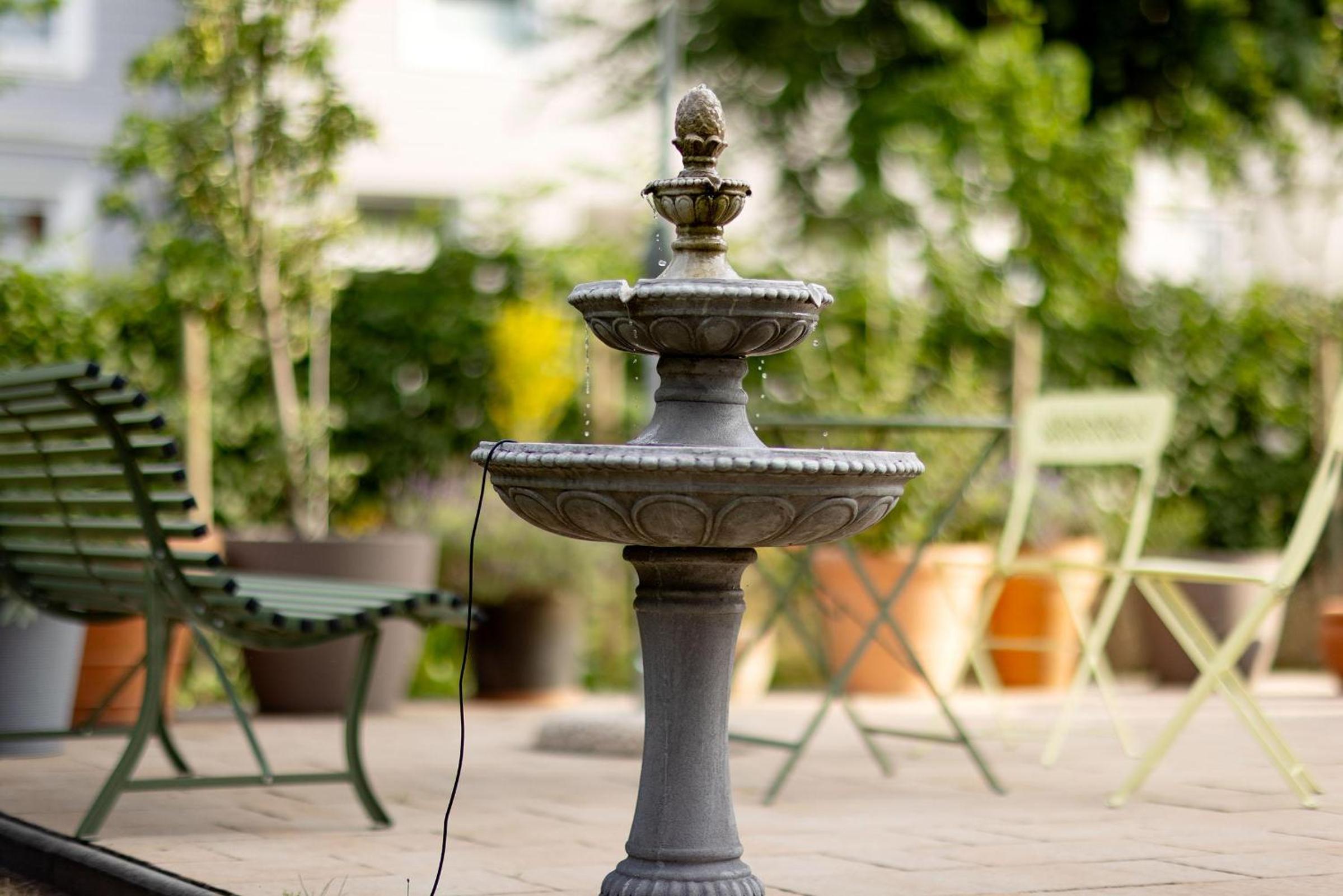 Ferienwohnungen in der Villa Lindenallee 9