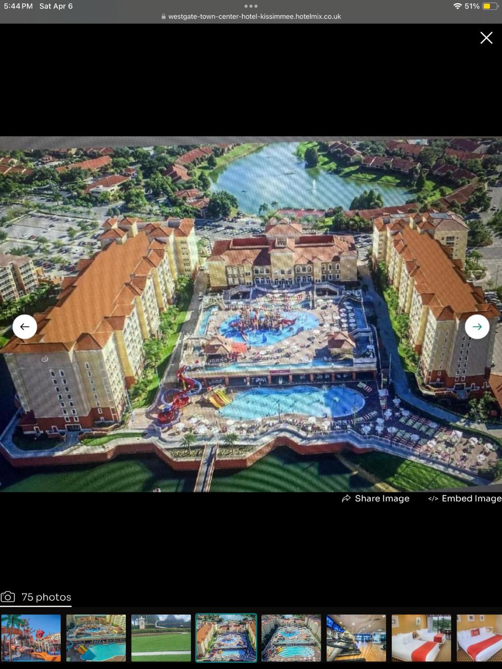 Westgate town center 2