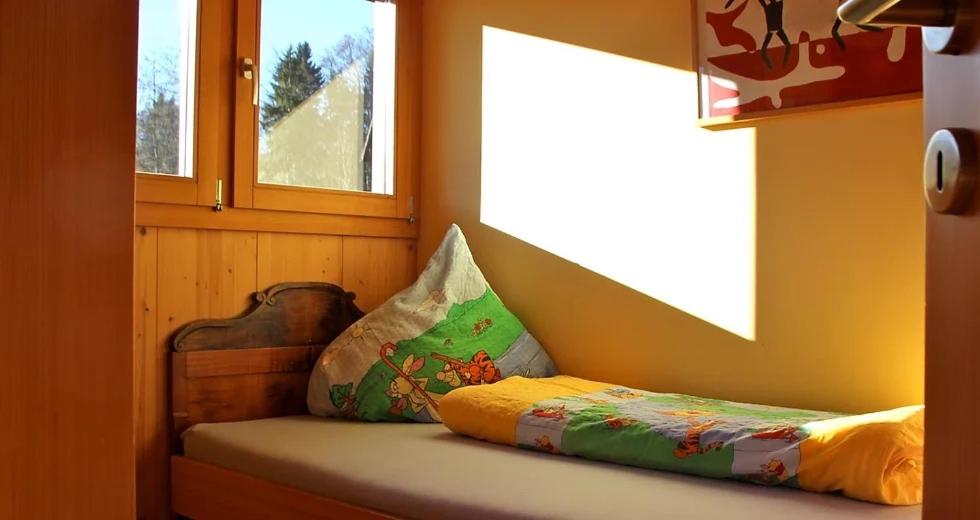 Bio Ferienbauernhof Greber - Natururlaub mit Ponys & Kaninchen