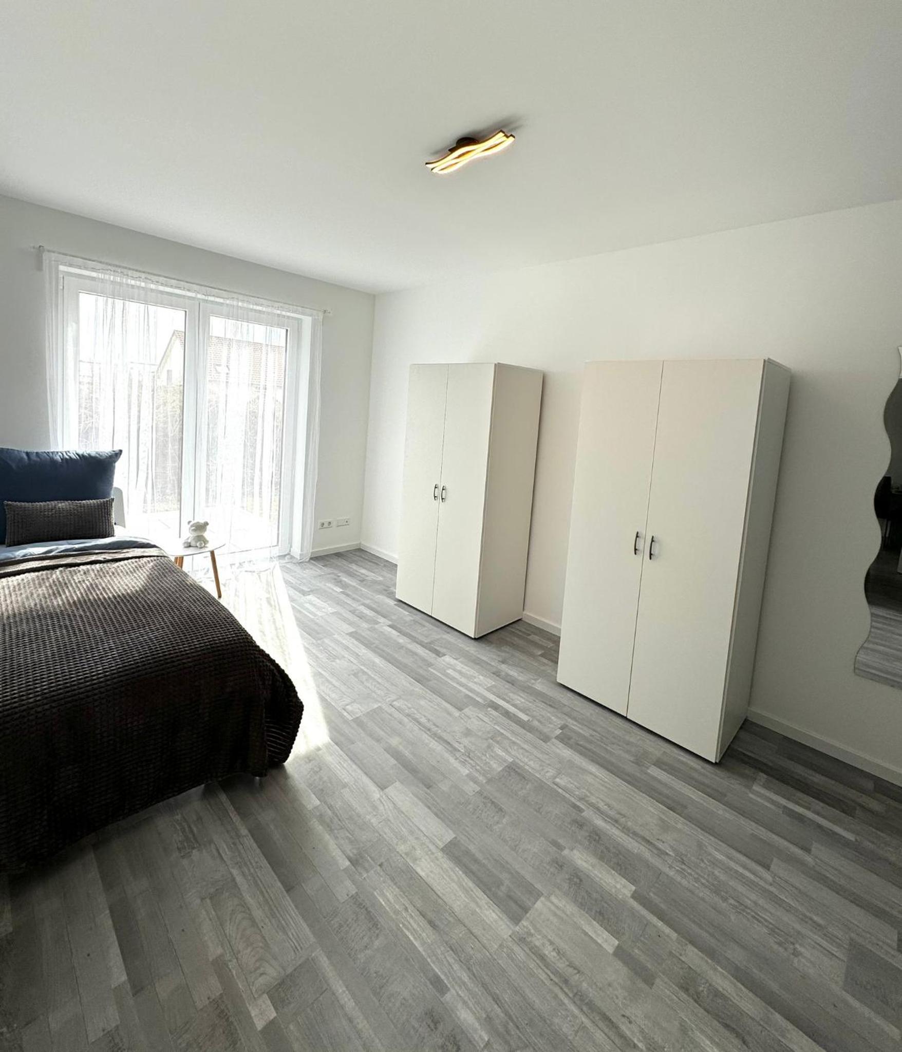 Apartment Weikersheim V