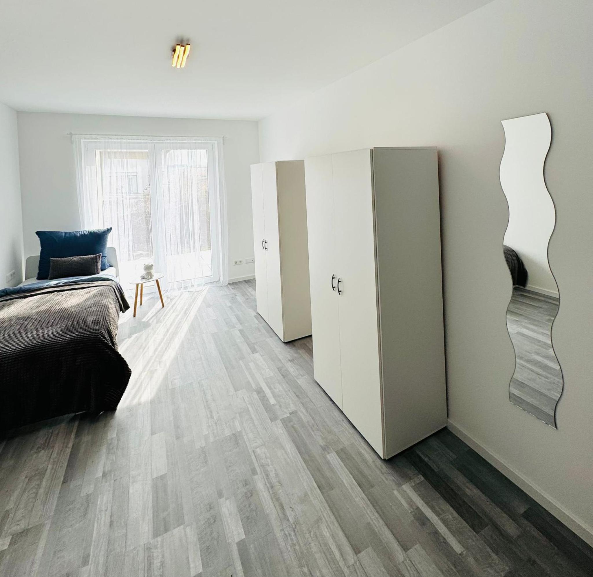 Apartment Weikersheim V