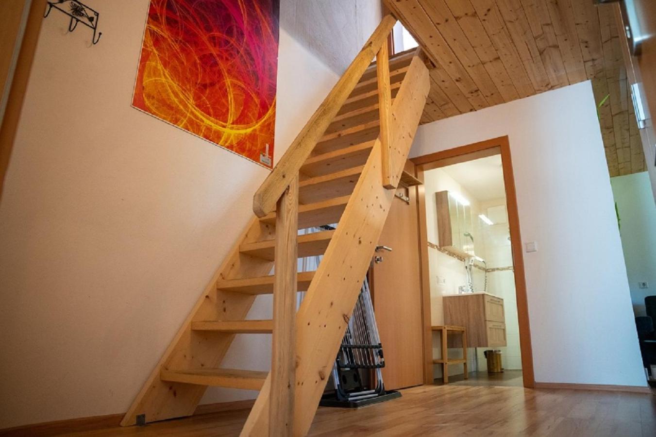 Rindis Platzl Apartmenthaus