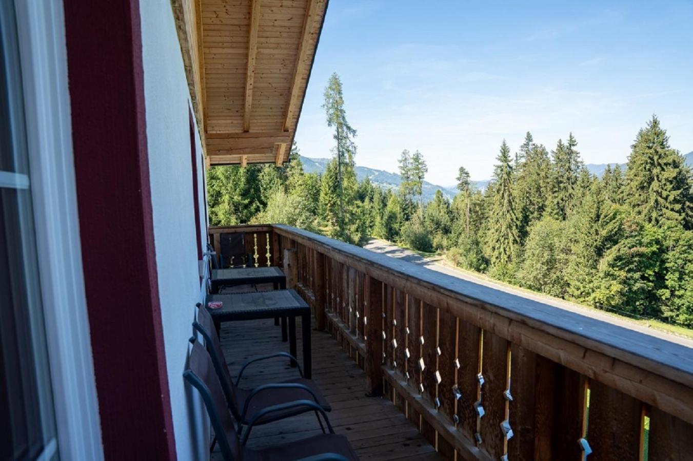 Rindis Platzl Apartmenthaus