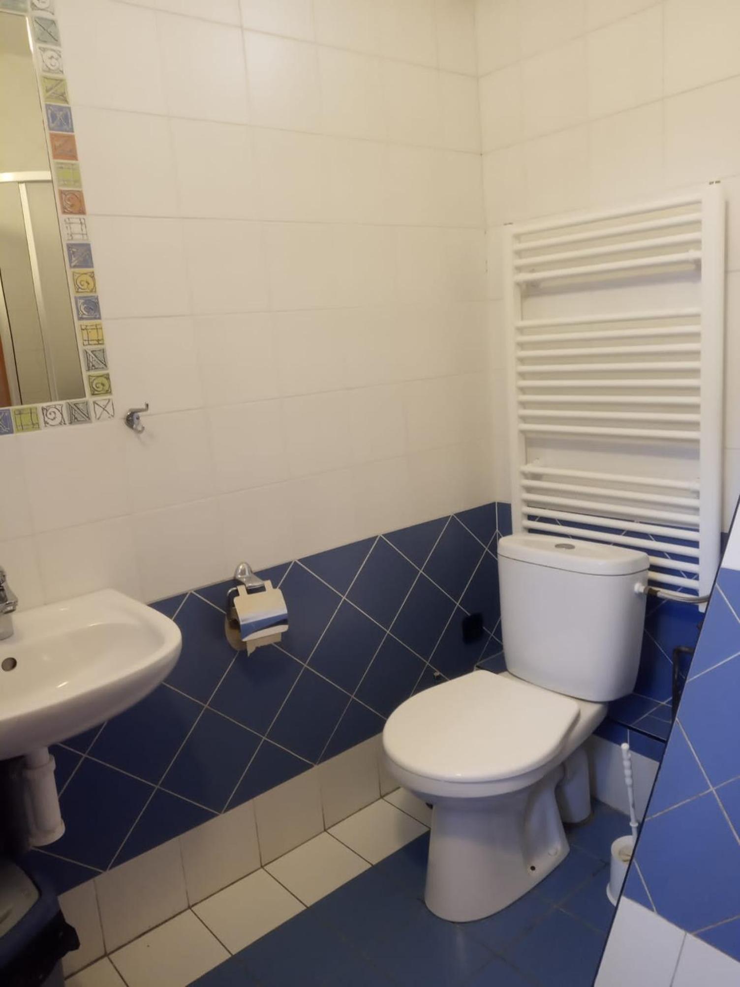 Travel Apartmá