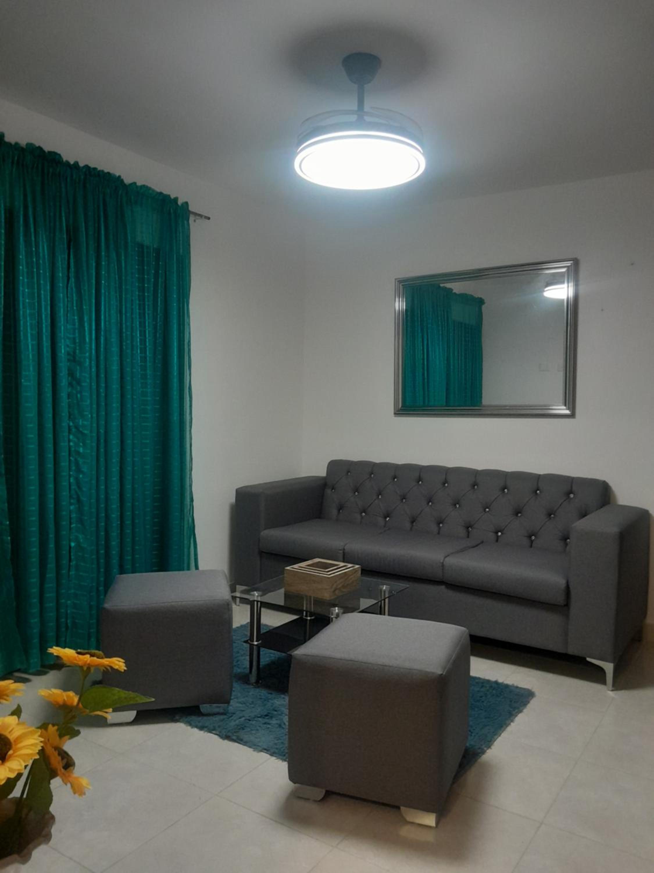Res Quintas Palmeras IV