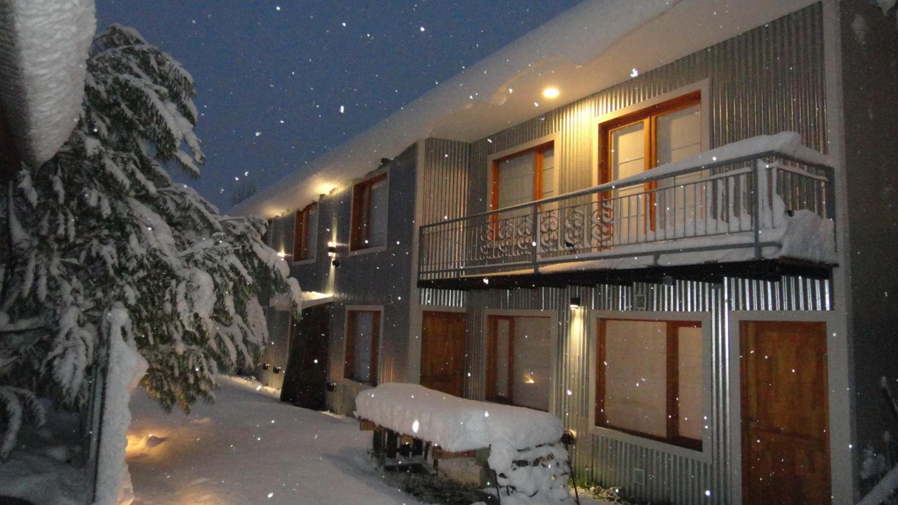Ukurj Apartamentos