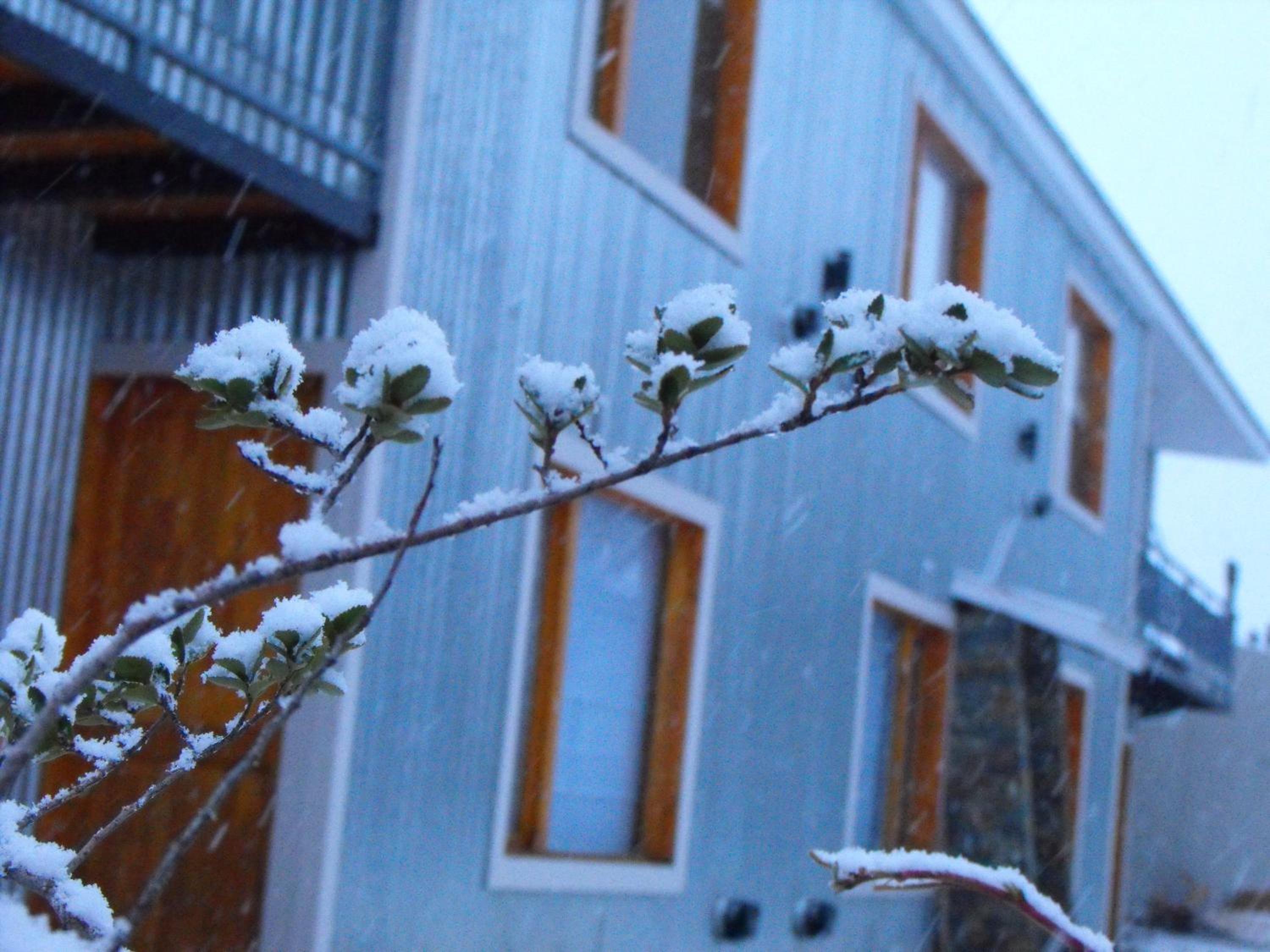 Ukurj Apartamentos