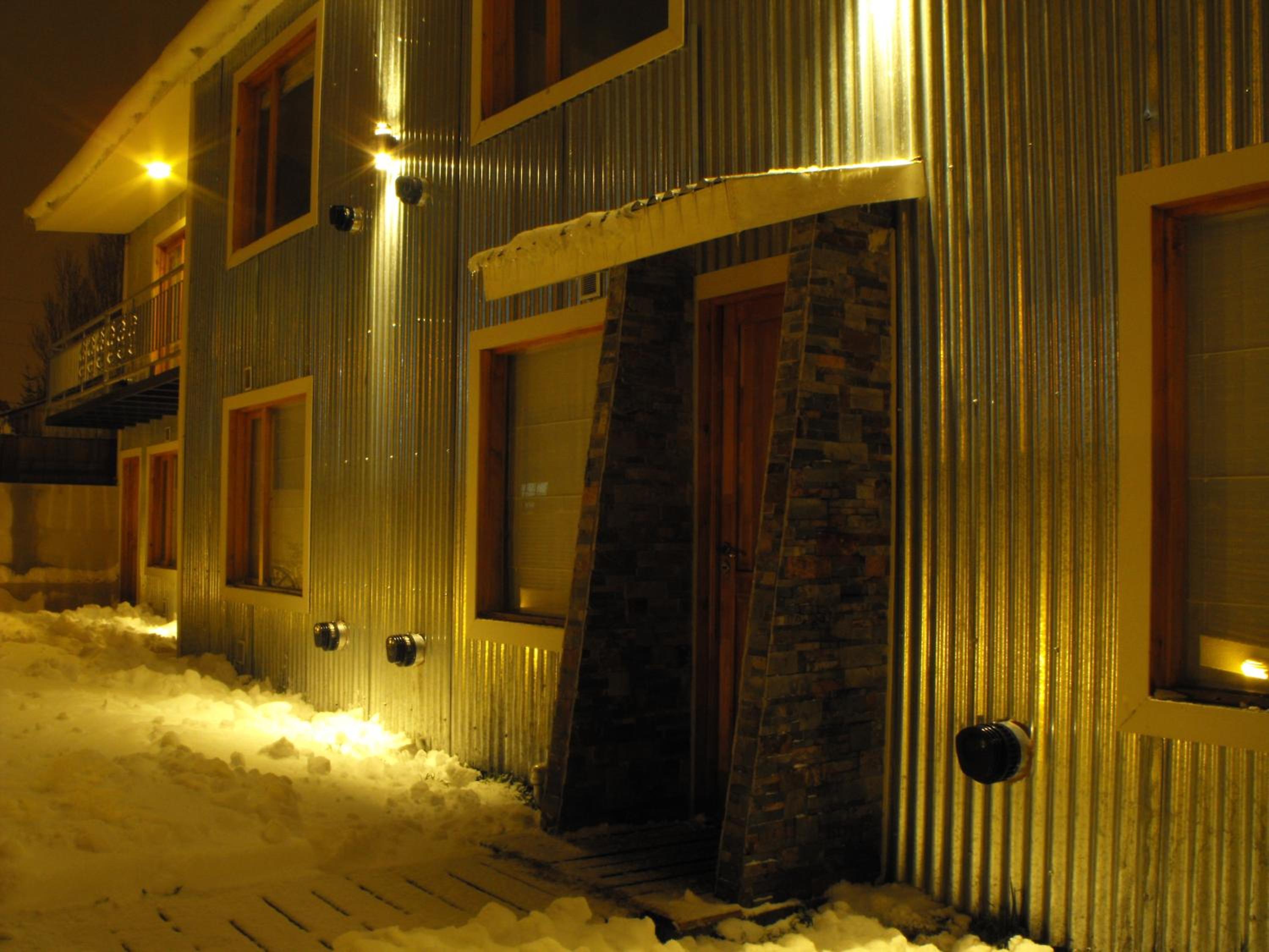 Ukurj Apartamentos