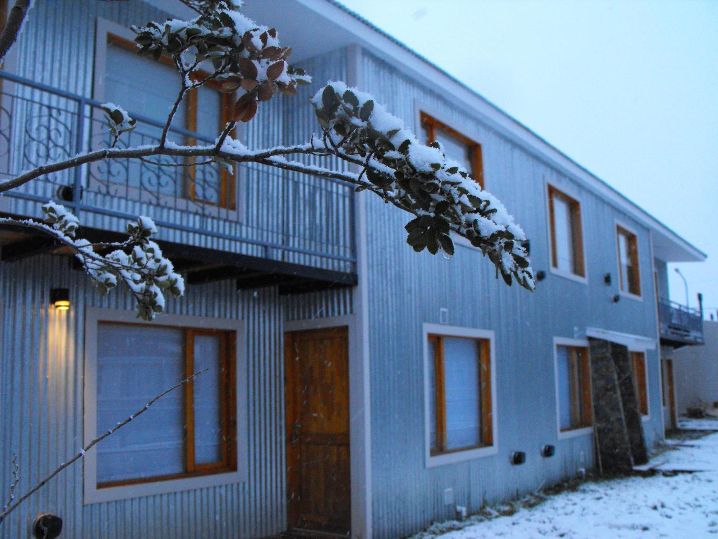 Ukurj Apartamentos