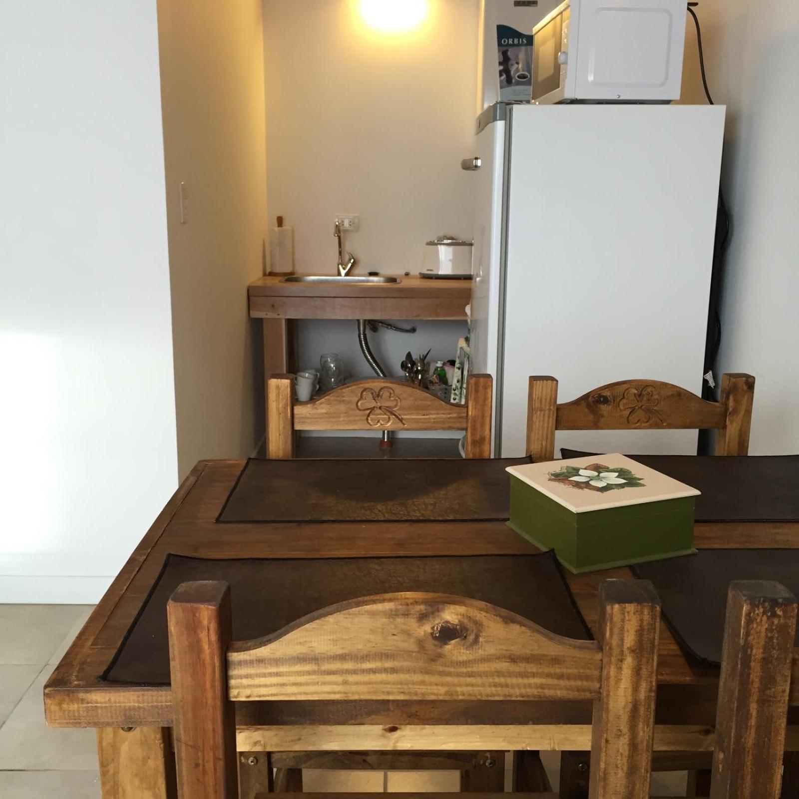 Ukurj Apartamentos