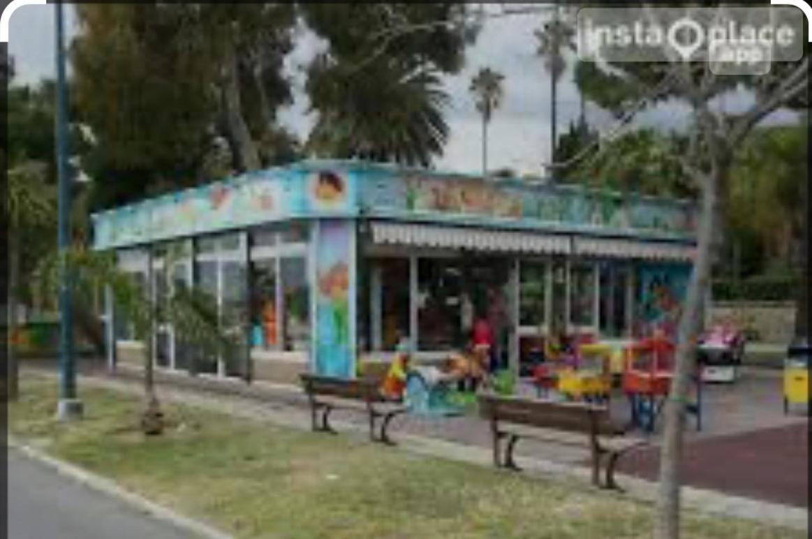 CASA VACANZA ROSSELLA
