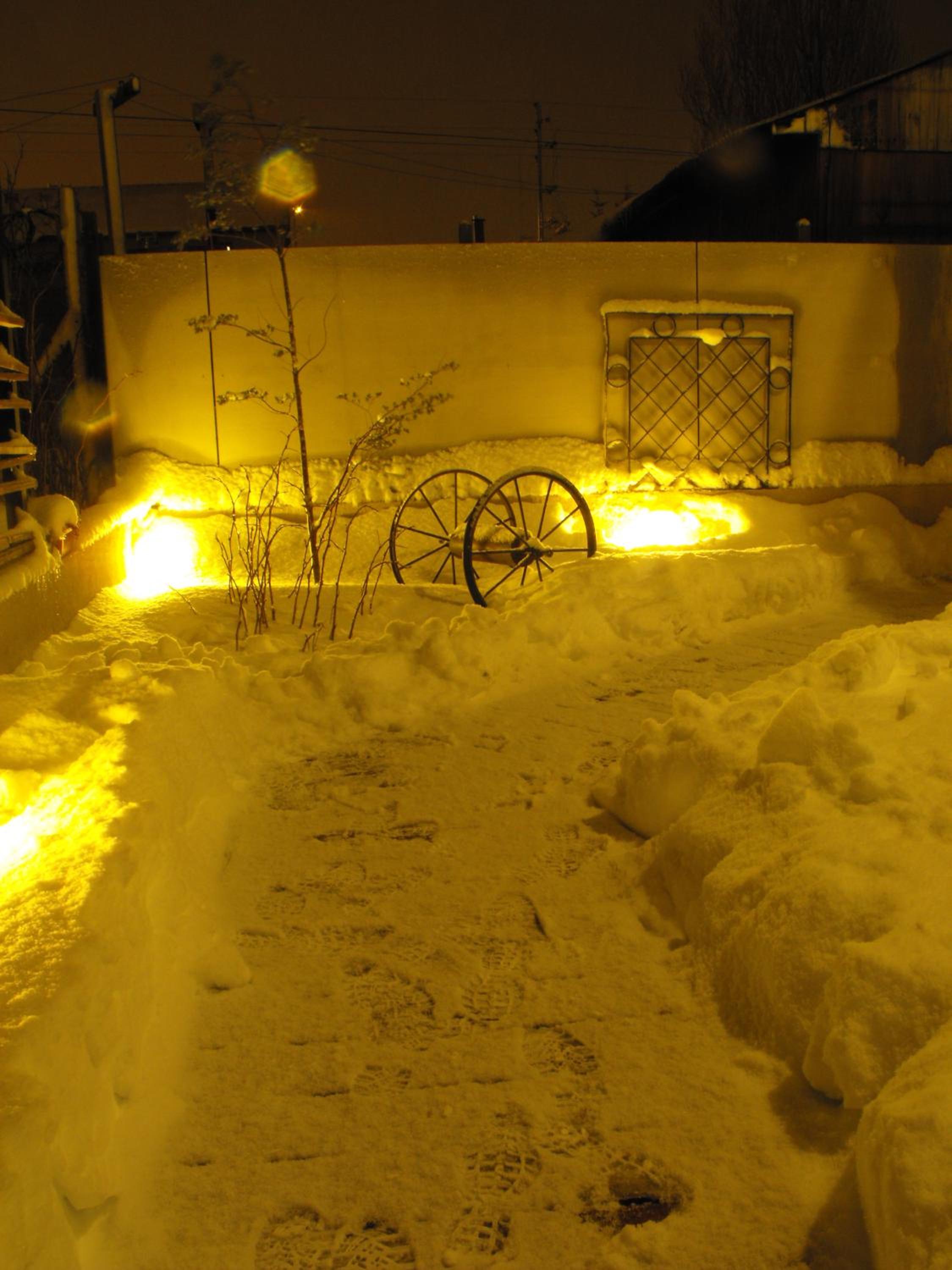 Ukurj Apartamentos
