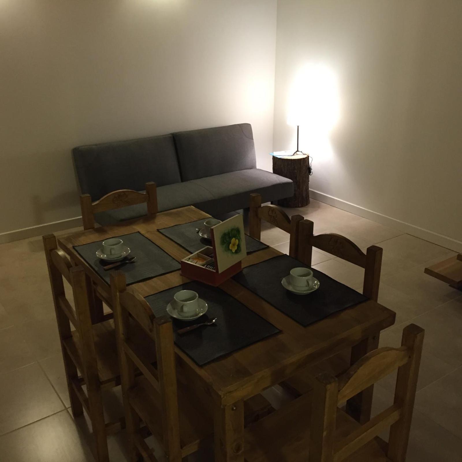 Ukurj Apartamentos