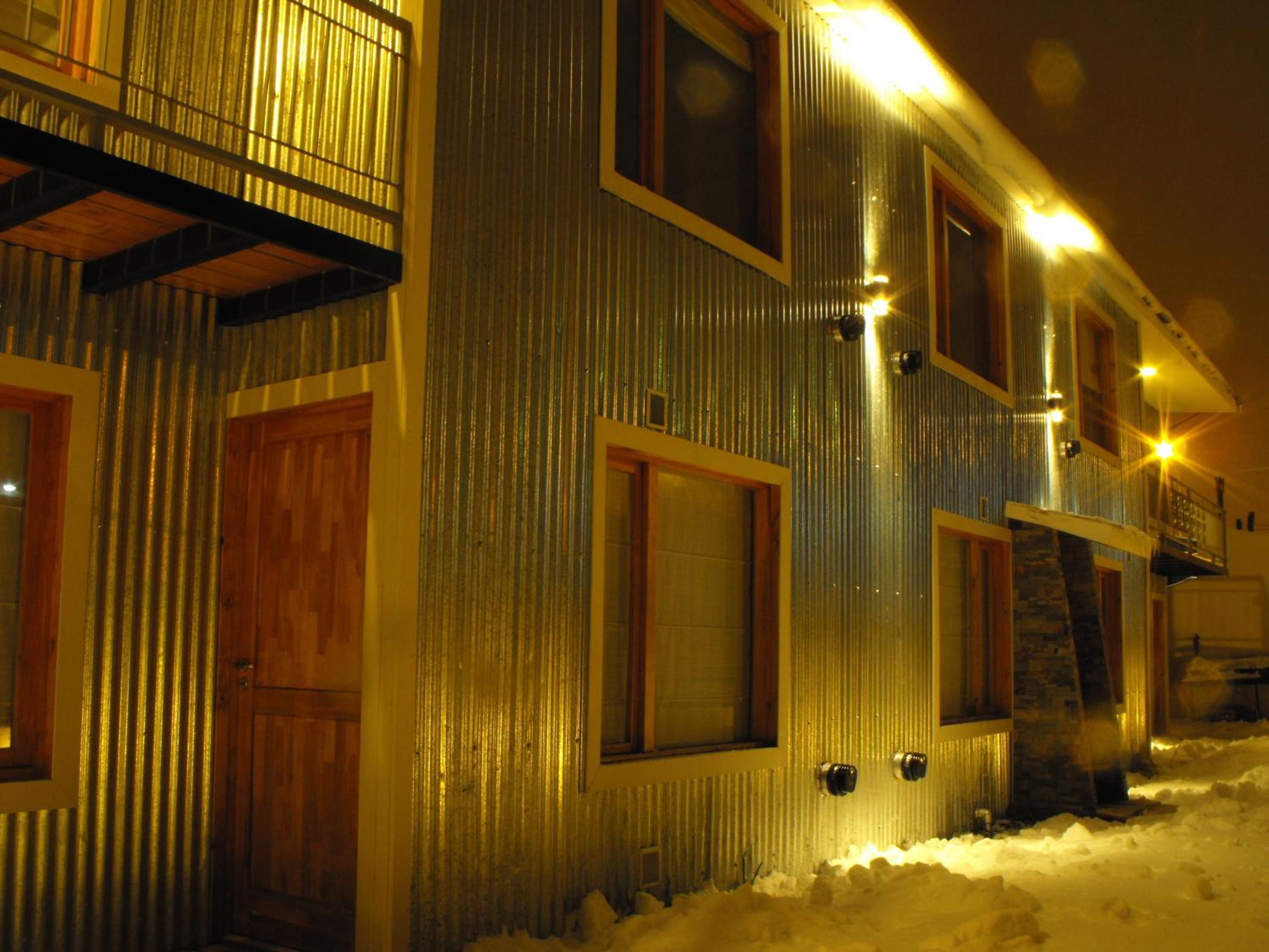 Ukurj Apartamentos