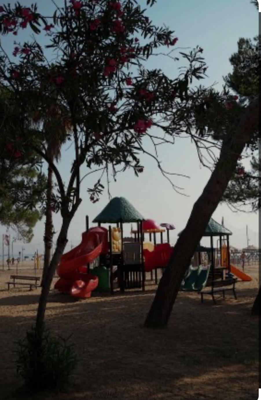 CASA VACANZA ROSSELLA