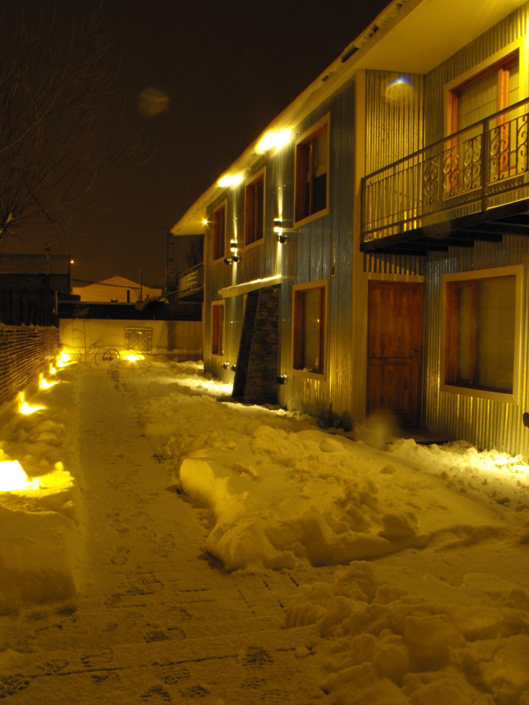 Ukurj Apartamentos