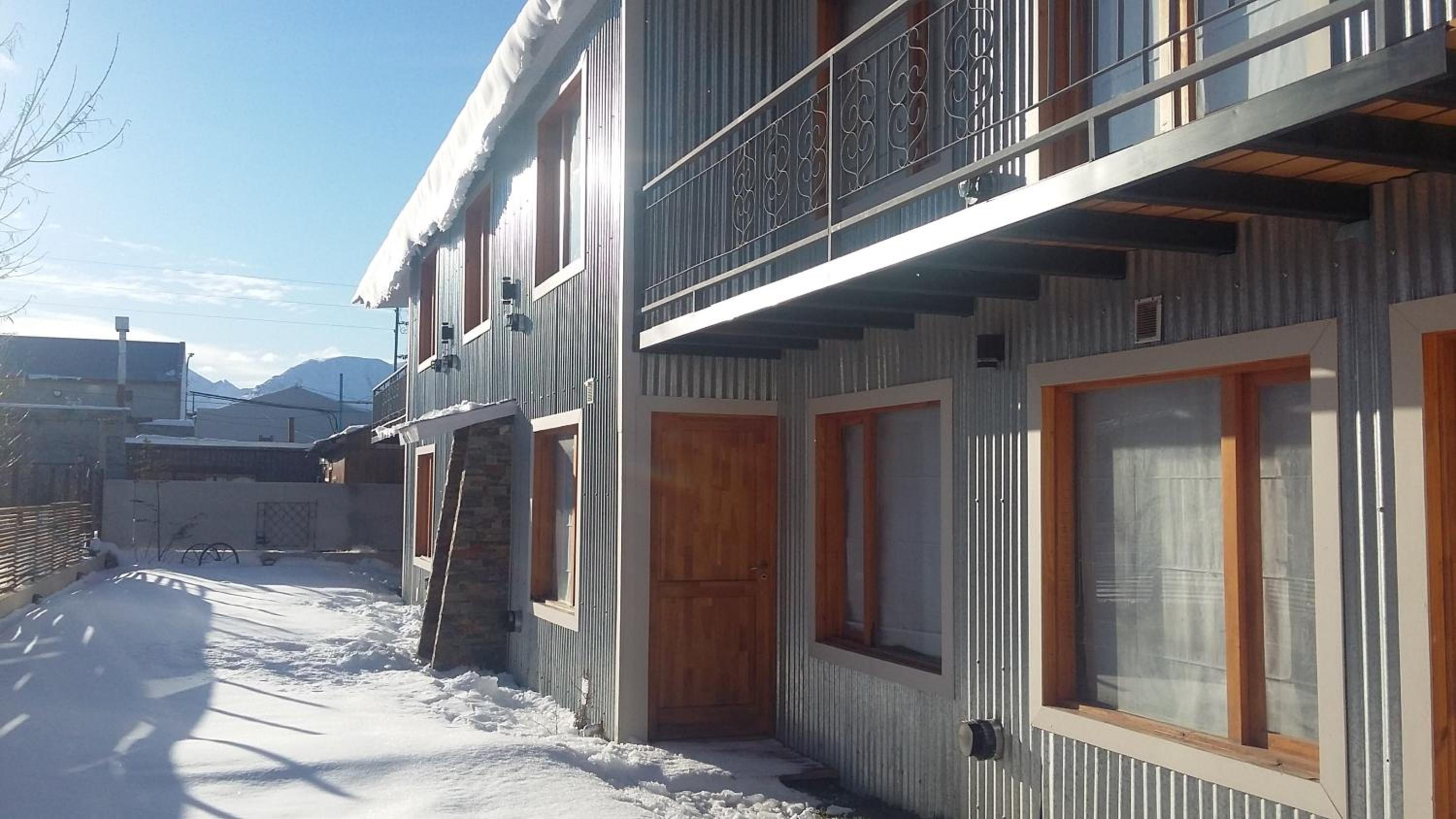 Ukurj Apartamentos