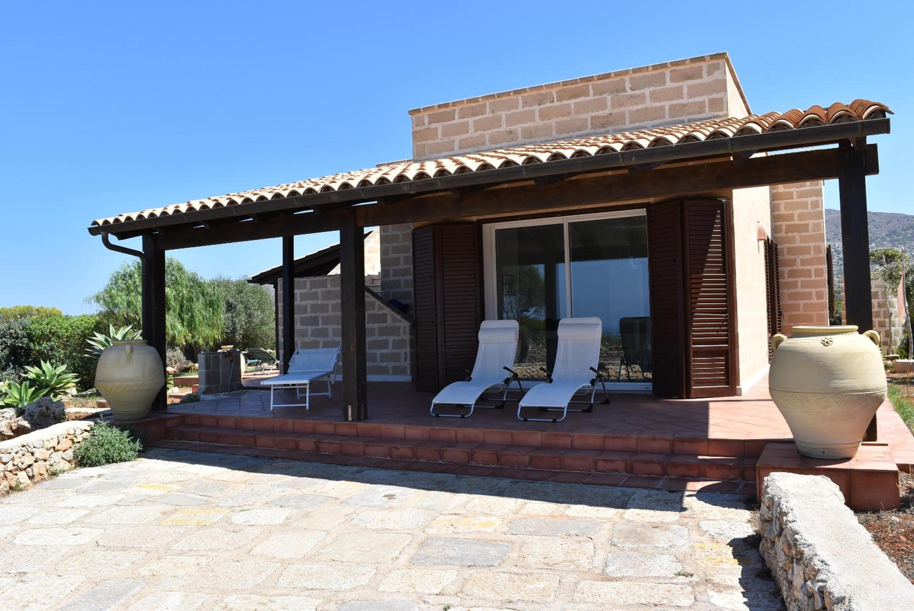 Villa Casa Onde view 3