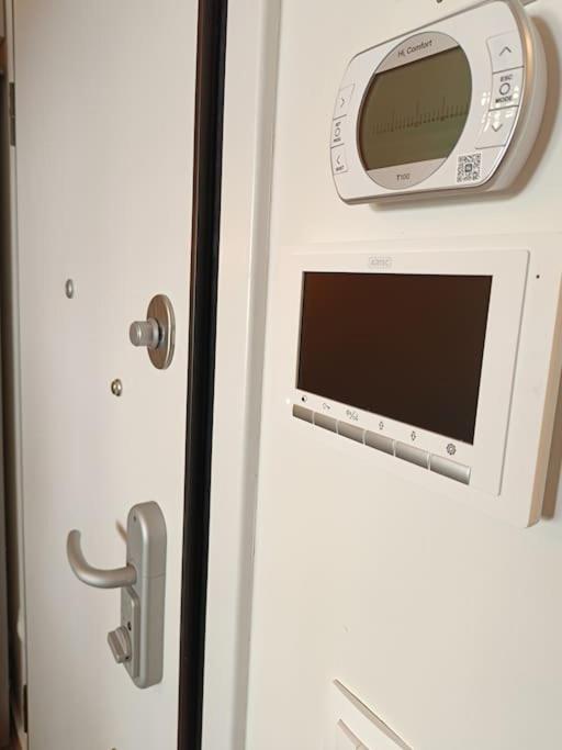 Sotherm apartment photo 5