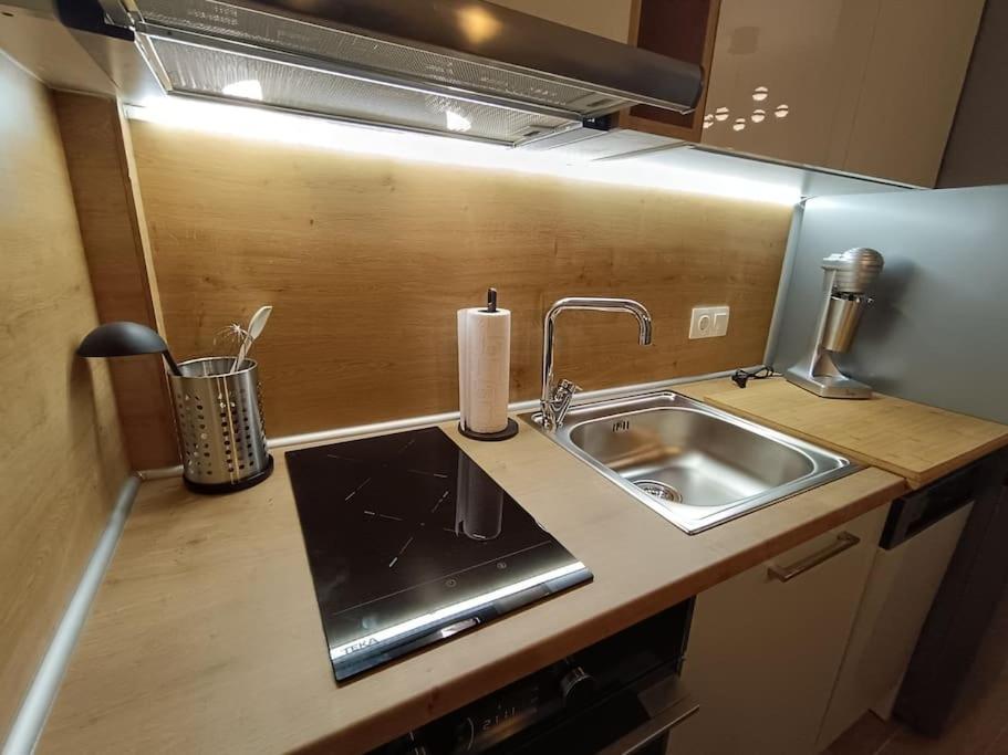 Sotherm apartment photo 2