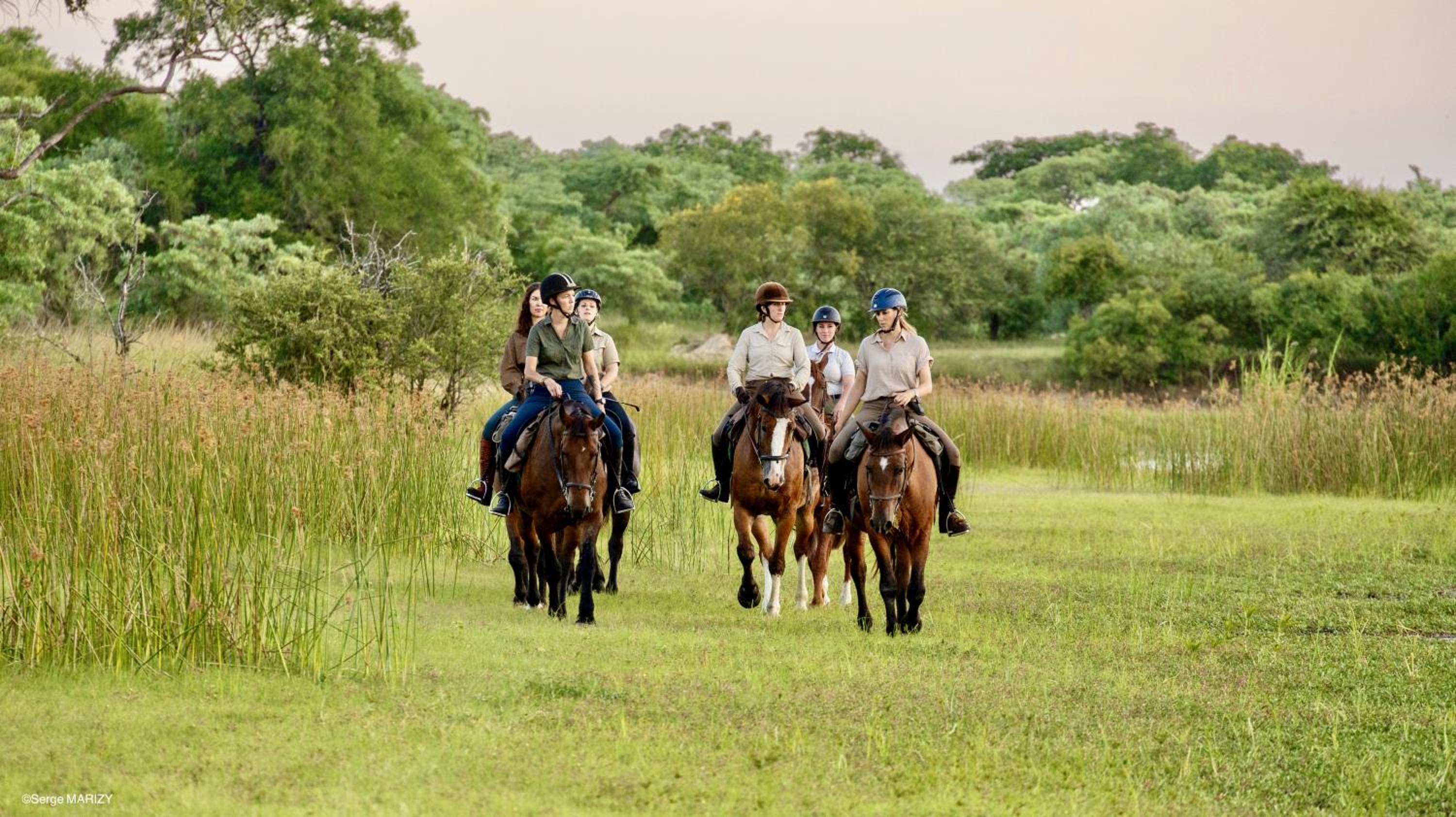 Unyati Safari Lodge