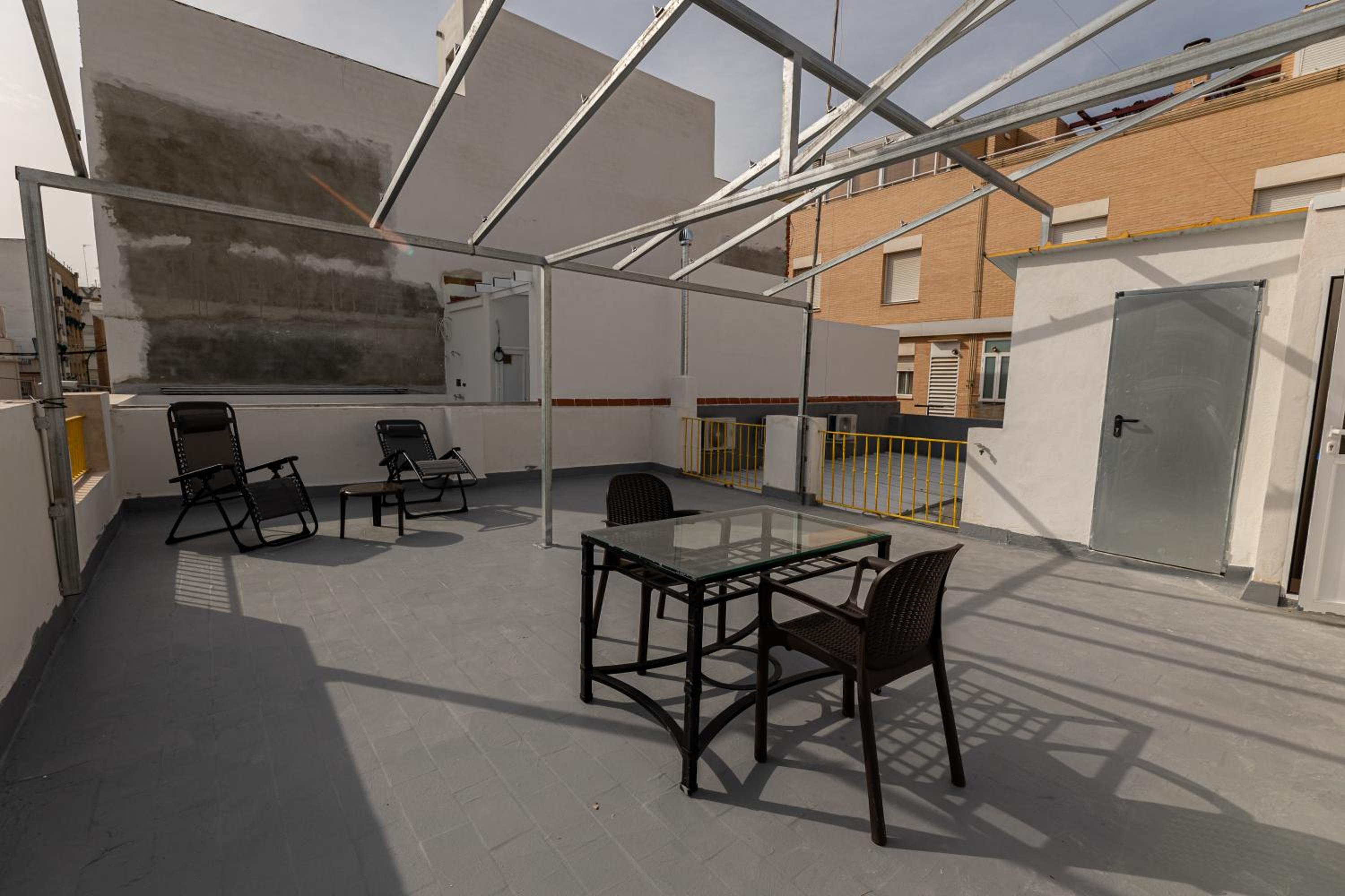 roof