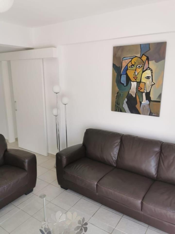 The TwentyNine - Two Bedrooms Apartment