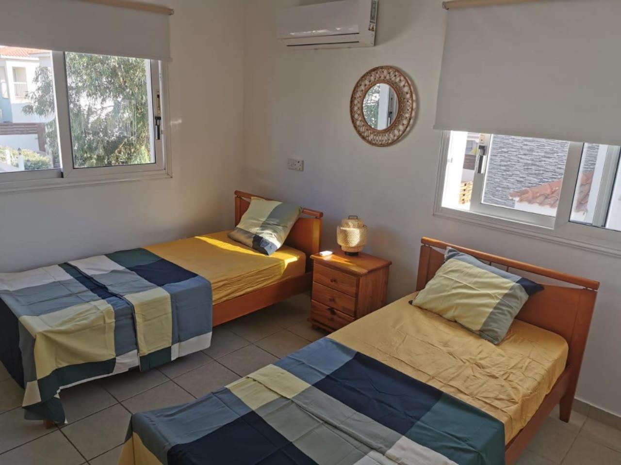 The TwentyNine - Two Bedrooms Apartment